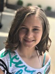 Kendall Diane Collins (2005-2018)