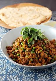 These healthy lamb mince recipes are an easy and interesting way to keep family dinners interesting. Easy Peasy Spiced Ground Lamb With Peas Food Gal