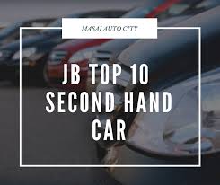 We did not find results for: Jb Top 10 Second Hand Car Masai Auto City