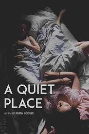 Download film indonesia terbaru 2020. A Quiet Place 2016 Directed By Ronny Dorfler Reviews Film Cast Letterboxd