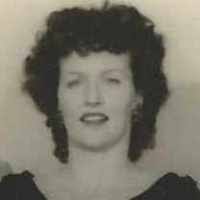 Phontella Violet Parsons (1925–2011)