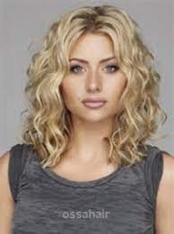 Magnificent Love Shoulder Length Curly Hairstyles Wanna Give Your Hair A New Look Should Medium Curly Hair Styles Medium Length Curly Hair Medium Hair Styles