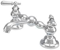 catalina bathroom sink bridge faucet