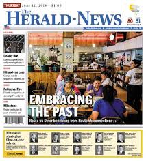 JHN-6-12-2014 by Shaw Media