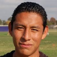 Julio Morales' High School Bio