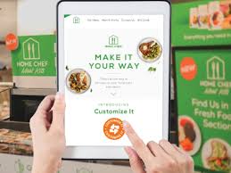 Clustertruck has finally arrived on indy's northside, and as you can tell, i'm pretty excited. Kroger Other Retailers Try To Keep Up With Meal Kit Mania 2020 03 11 Meat Poultry