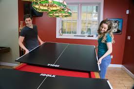 Joola Billiard Table Tennis Conversion Top 15mm Joola Table Tennis Conversion Top Billiard Table Table Tennis
