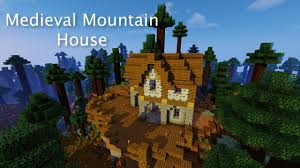 I do not wish to keep minecraft to myself; Minecraft Terracotta Mountain Novocom Top