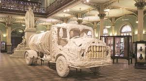 The World We Wrought | Art-and-culture ...