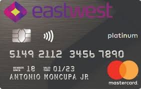 Check spelling or type a new query. How To Get An Eastwest Platinum Credit Card Philippines Lifestyle News