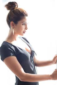 Priyanka Chopra, a Bollywood Star From India, Becomes a Top Model for Guess  - The New York Times