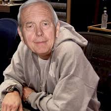 John Humphrys does freestyle rap after grime music chat