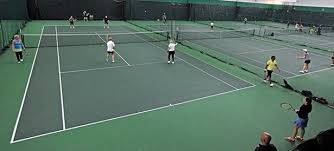 The club offers these quality facilities: Best Affordable Indoor Tennis Club Best Of Chicago 2015 City Life 2015 Critics Picks Chicago Reader