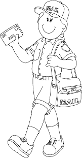 Home » coloring pages » 24 skookum construction worker coloring pages. Awesome Community Helpers Coloring Pages Coloring Mantap