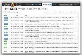 Configure sabnzbd to work with sick beard and couchpotato to automatically download tv shows and movies using usenet and organize them. Nzbget Vs Sabnzbd Usenetreviewz Com