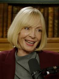 Diplomat Kate and Denison