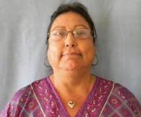 Justice for Native People: Mary Carmelo, Unsolved Homicide from California  in 2013