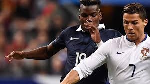 Tor 1:0 cristiano ronaldo foulelfmeter, rechtsschuss vorbereitung danilo pereira portugal. Portugal Frankreich Endspiel Hintergrund Portugal Frankreich Uefa Euro 2020 Uefa Com