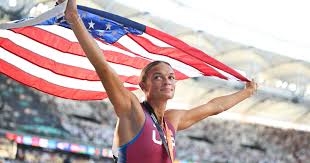 Olympic News in the USA: Highlights, Updates, and More