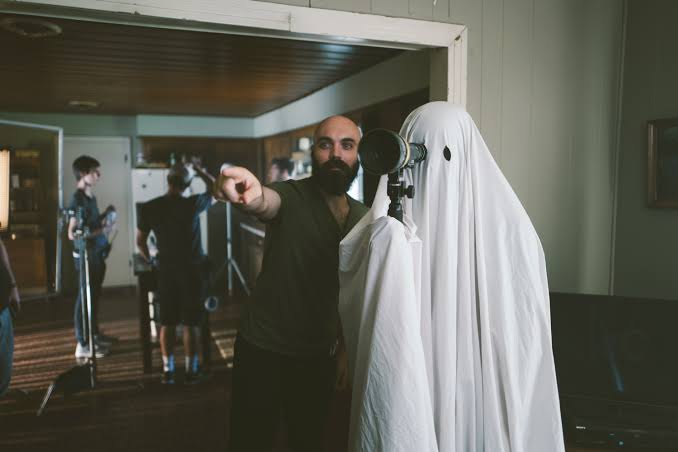 How 'A Ghost Story' Became the Most Haunting Movie of 2017