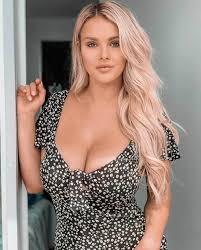 Champions League: Kinsey Wolanski: Ive never posed nude and Ive never  done porn - Foto 9 de 21 | MARCA English