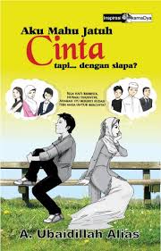 Aku tunggu ulasan untuk buku ini ya. Novel Remaja Kedai Buku Bobo Online