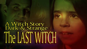 Watch The Last Witch