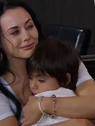 Un Refugio Para El Amor 🎥📽️ Luciana encuentra a su hijo 💔🥺 #viralvideo  #foryoupage #fpyシ #siganme❤️ #unrefugioparaelamor❤️ #novelasmexicanas  #tlnescenas_ #editor #esenasfavoritas🥰 #novelasmexicanas ...