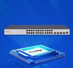 S5700-24G-4FR 24-Port Gigabit L3 Managed Ethernet Switch ...