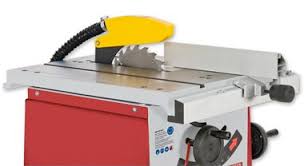 It swings up out of the way and. Table Saws Why The British Think We Re Crazy Popular Woodworking Magazine