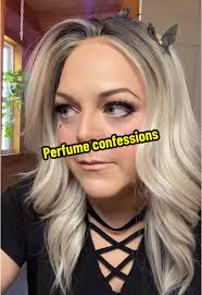 I can’t bring myself to use fancy bar soap bc it feels like a waste of  money. #perfumetok