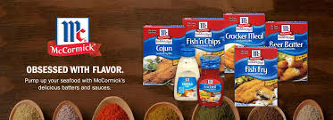 Mccormick Frozen Breakfast Lent Recipes Beer Batter