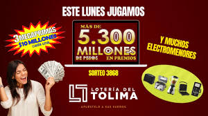 We did not find results for: Manana Lunes Sera El Gran Sorteo De La Loteria Del Tolima Tolima Online