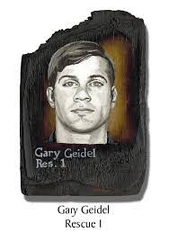 Gary Geisel's Instagram, Twitter & Facebook