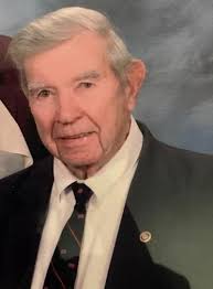 Lloyd Knight Obituary