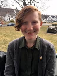 Max Browne Wins National Scholastic Gold Key Award