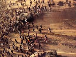 Revoluţia română din decembrie 1989 a înlocuit totalitarismul cu libertatea. Radio Romania International RevoluÅ£ia RomanÄƒ Din 1989