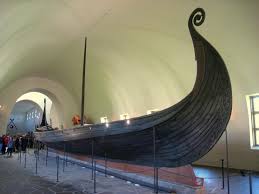 700 (british museum, london) multiple bronze, gold and silver objects of anglo saxon origin, found in suffolk, england. Anglo Saxon Ships