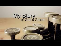 My Story Testimonies