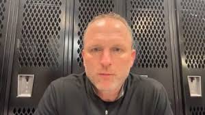 Thad Matta takes the head coach position at Butler