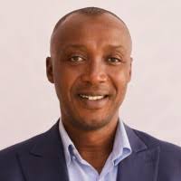 Ernest Osei-Poku Email & Phone Number