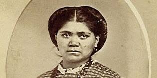 Intersection of cultures: The life of Kate Camden