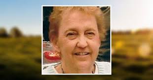 Julia Mayhew Morgan Haugen Obituary September 19, 2015