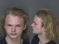 Tyler Leonhardt Failure To Appear