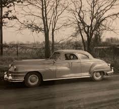 Image result for Velvet Brown 1951 Chrysler
