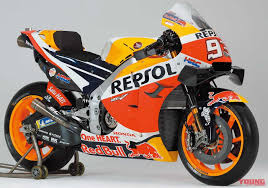19 motogpを振り返る ホンダ編 rc213vマルケス車 写真 20 webヤングマシン 最新バイク情報 最新 バイク ホンダ マルケス