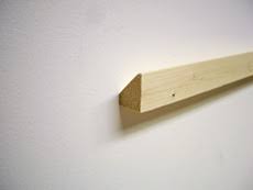 Standalone floating fireplace mantels can either be attached to a wall using lag screws or installed onto a back board, while mantels as part of a complete fireplace surround may be screwed into the wall using brackets. How To Install A Fireplace Mantel Faux Wood Workshop