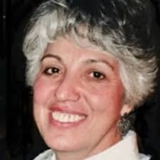 Mary Lou Conley Obituary April 26, 2020