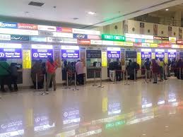 From terminal bus sungai nibong. Kuala Lumpur To Sungai Nibong City Holidays Express Busonlineticket Com