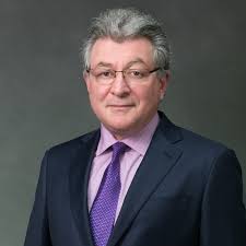 Meet Dr. Scott Becker